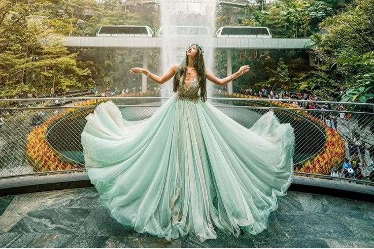 Tour Singapore - Malaysia 5 Ngày 4 Đêm khởi hành từ Hà Nội